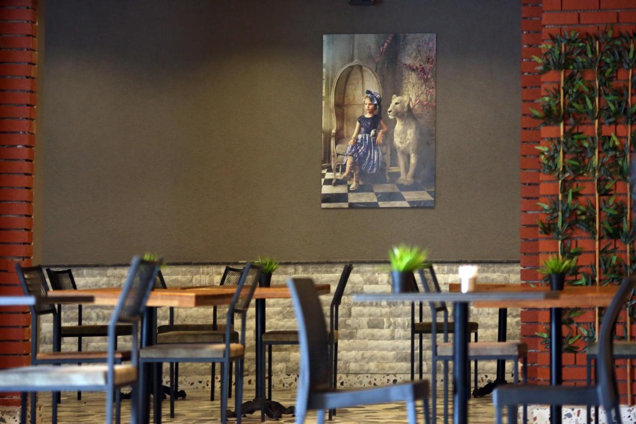 Mills Hotel Tekirdağ Bagian luar foto