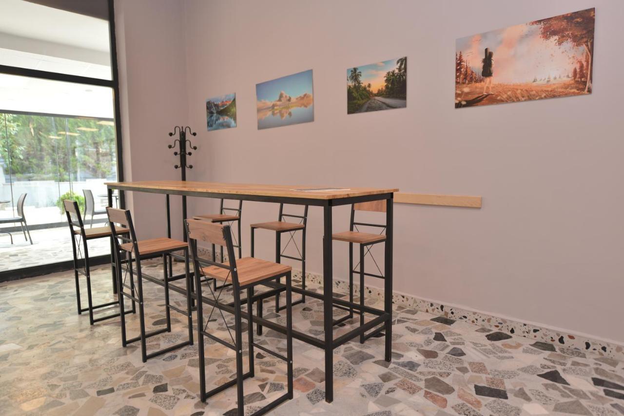 Mills Hotel Tekirdağ Bagian luar foto