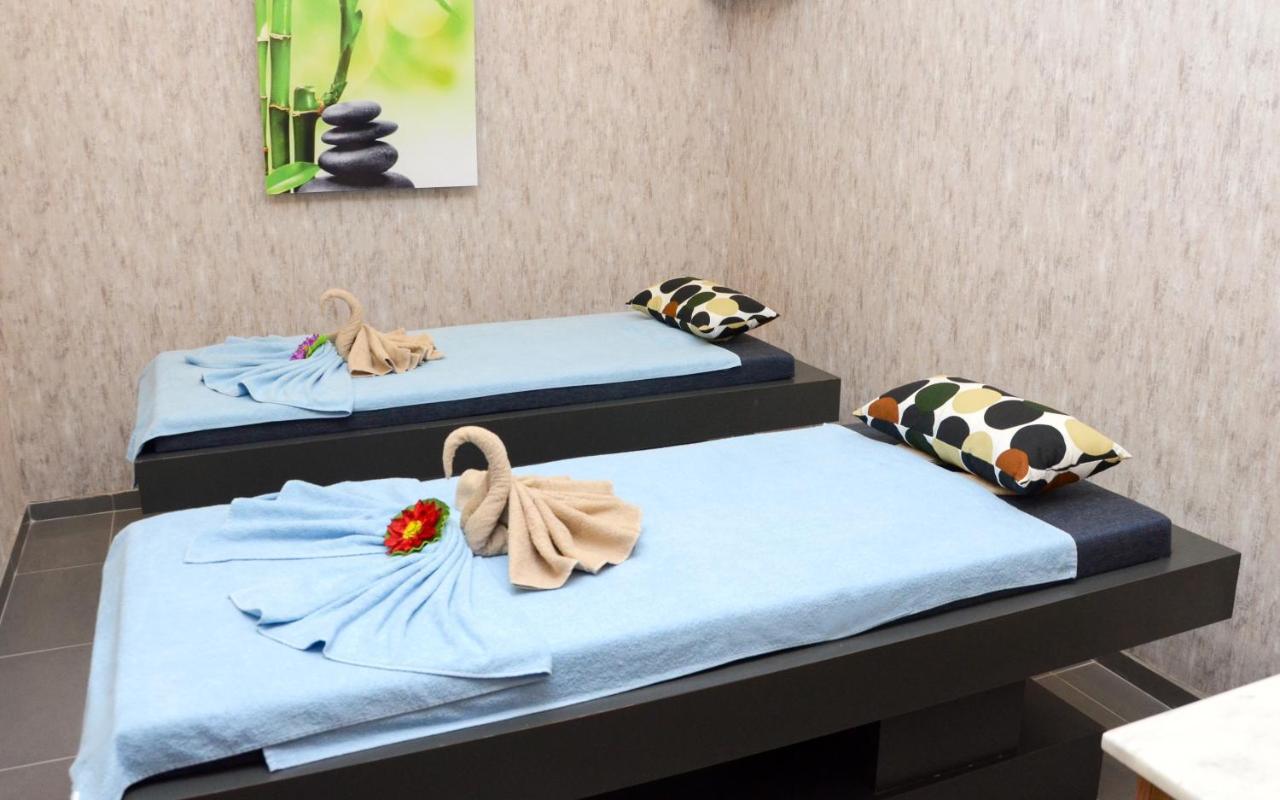 Mills Hotel Tekirdağ Bagian luar foto